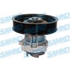 WP0681 SAMKO Водяний насос охолодження двигуна