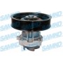 WP0681 SAMKO Водяний насос охолодження двигуна