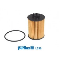 L290 PURFLUX Масляний фільтр