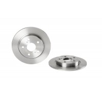 2143321 Omnicraft Гальмівний диск