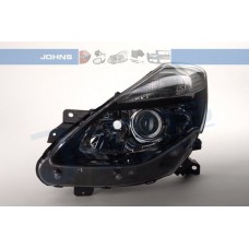 60 09 09-7 JOHNS Основна фара