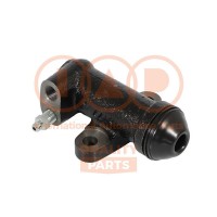 206-14051 IAP QUALITY PARTS Робочий циліндр система зчеплення