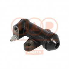206-14051 IAP QUALITY PARTS Робочий циліндр система зчеплення