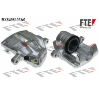 RX5498103A0 FTE Гальмівний супорт