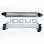 M-812009A JDEUS Интеркулер