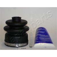 KB-020 JAPANPARTS Комплект пыльника, Привідний вал