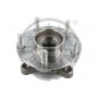961681 OPTIMAL Комплект підшипника ступиці колеса