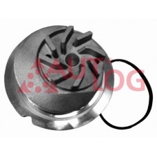 WP7004 AUTLOG Водяний насос охолодження двигуна