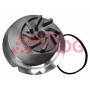 WP7004 AUTLOG Водяний насос охолодження двигуна