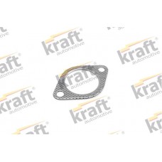0525060 KRAFT AUTOMOTIVE Прокладка труба вихлопного газу