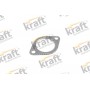 0525060 KRAFT AUTOMOTIVE Прокладка труба вихлопного газу