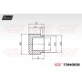72940028 MAXTECH Поршень корпус скоби гальма