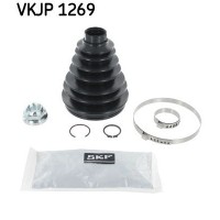VKJP 1269 SKF Комплект пыльника, Привідний вал