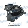 WP0450 FRECCIA Водяний насос охолодження двигуна
