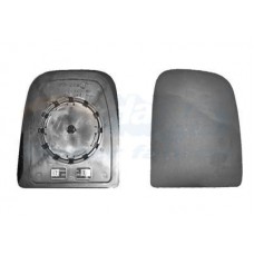 2815868 VAN WEZEL Дзеркальне скло зовнішнє дзеркало