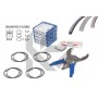 R1010450KS ET ENGINETEAM Комплект поршневих кілець