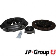 4730400810 JP GROUP Комплект зчеплення