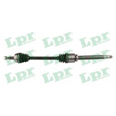 DS52221 LPR Привідний вал