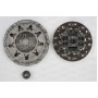 CLK9004.03 OPEN PARTS Комплект зчеплення