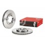 09.A055.10 BREMBO Гальмівний диск