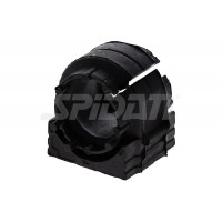 411820 SPIDAN CHASSIS PARTS Опора стабілізатора