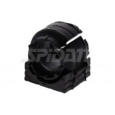 411820 SPIDAN CHASSIS PARTS Опора стабілізатора