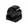 411820 SPIDAN CHASSIS PARTS Опора стабілізатора
