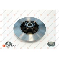 1619238880 EUROREPAR Гальмівний диск
