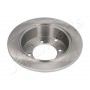 DP-510C JAPANPARTS Гальмівний диск