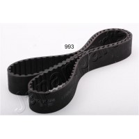 DD-993 JAPANPARTS Зубчастий ремінь