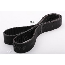 DD-993 JAPANPARTS Зубчастий ремінь