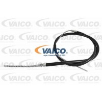 V10-30069 VAICO Тросик, cтояночный тормоз