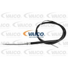 V10-30069 VAICO Тросик, cтояночный тормоз