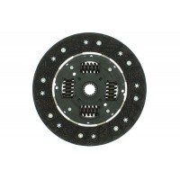 DA-001 AISIN Диск зчеплення