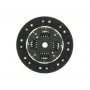 DA-001 AISIN Диск зчеплення