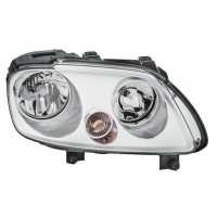 1EE 010 203-021 HELLA Основна фара