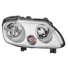 1EE 010 203-021 HELLA Основна фара