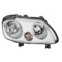 1EE 010 203-021 HELLA Основна фара
