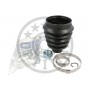 CVB-10564TPE OPTIMAL Комплект пыльника, Привідний вал