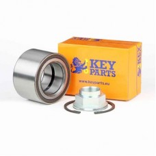 KWB1130 KEY PARTS Комплект підшипника ступиці колеса