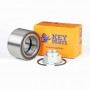 KWB1130 KEY PARTS Комплект підшипника ступиці колеса