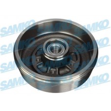 S70693C SAMKO Гальмівний барабан