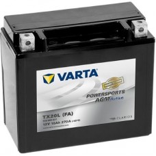 518909027I312 VARTA Стартерна акумуляторна батарея