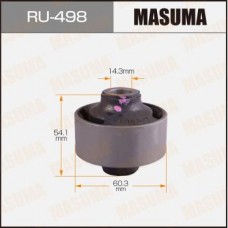 RU-498 MASUMA Підвіска важіль незалежної підвіски колеса