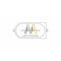 LVMA245 MOTAQUIP Розхідомір повітря
