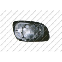 VG7157514 PRASCO Дзеркальне скло зовнішнє дзеркало