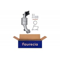 FS70548K Faurecia Катализатор