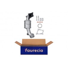 FS70548K Faurecia Катализатор