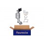 FS70548K Faurecia Катализатор