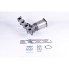 SI6026T EEC Катализатор